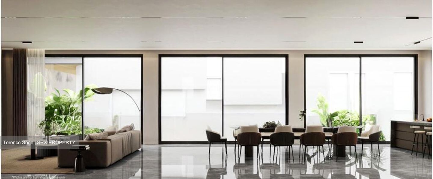 Jalan Riang (D13), Detached #500287291